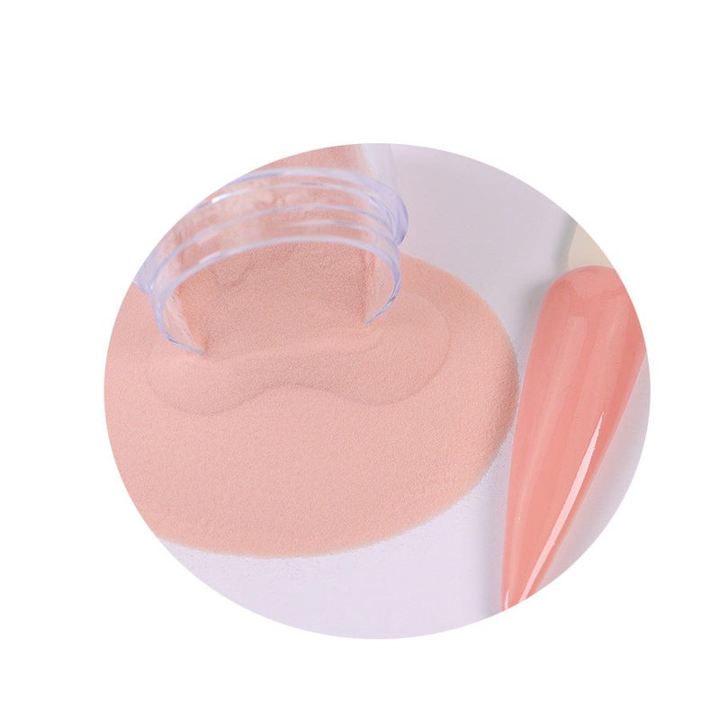 Acrylic Nail Powder - Nude Skin Tone, 1kg
