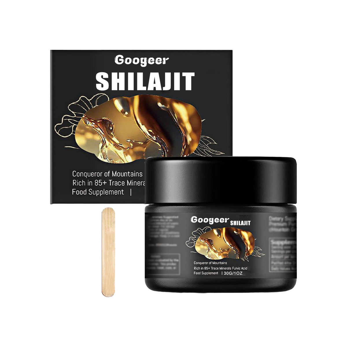 Body Care Solution 30g