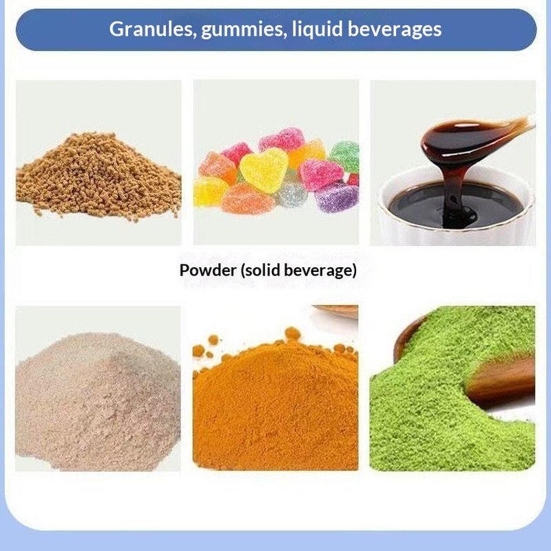 Intestinal Balance Powder - 20 Bags (3g Each)
