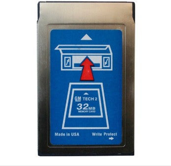 Car Diagnostic Tool for GM, Opel, Saab, Isuzu - Home & Garden Storage Bottle