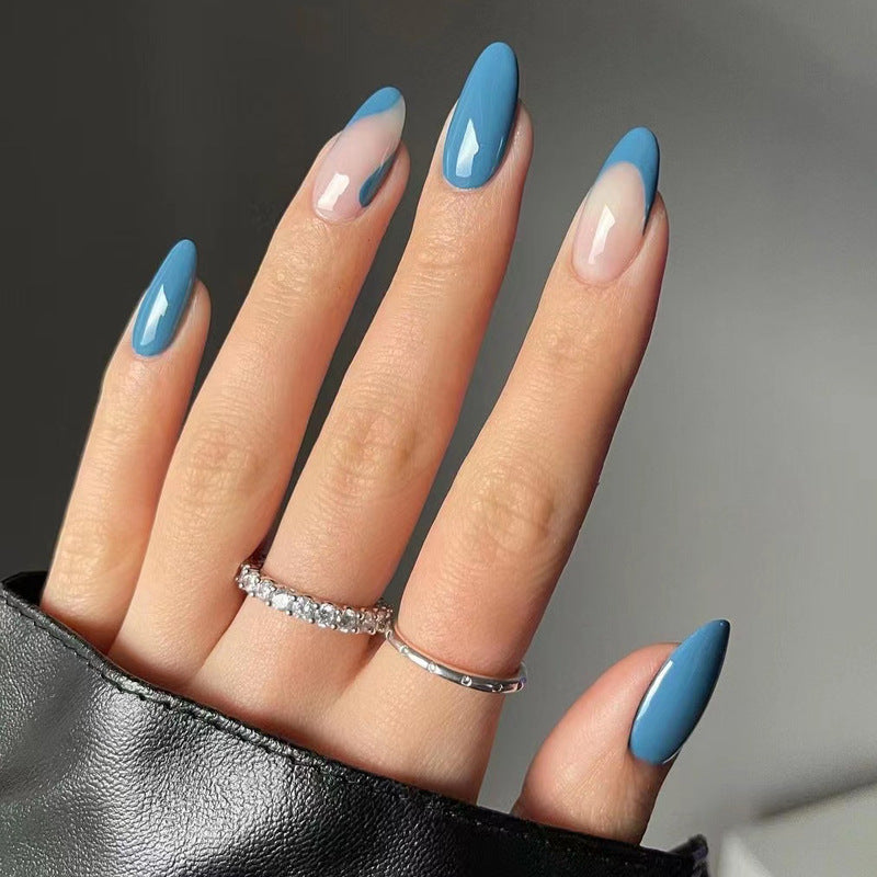 Nail Art Foil Sheets Set - Silver Dot Ink Gold Foil for Nail Decoration