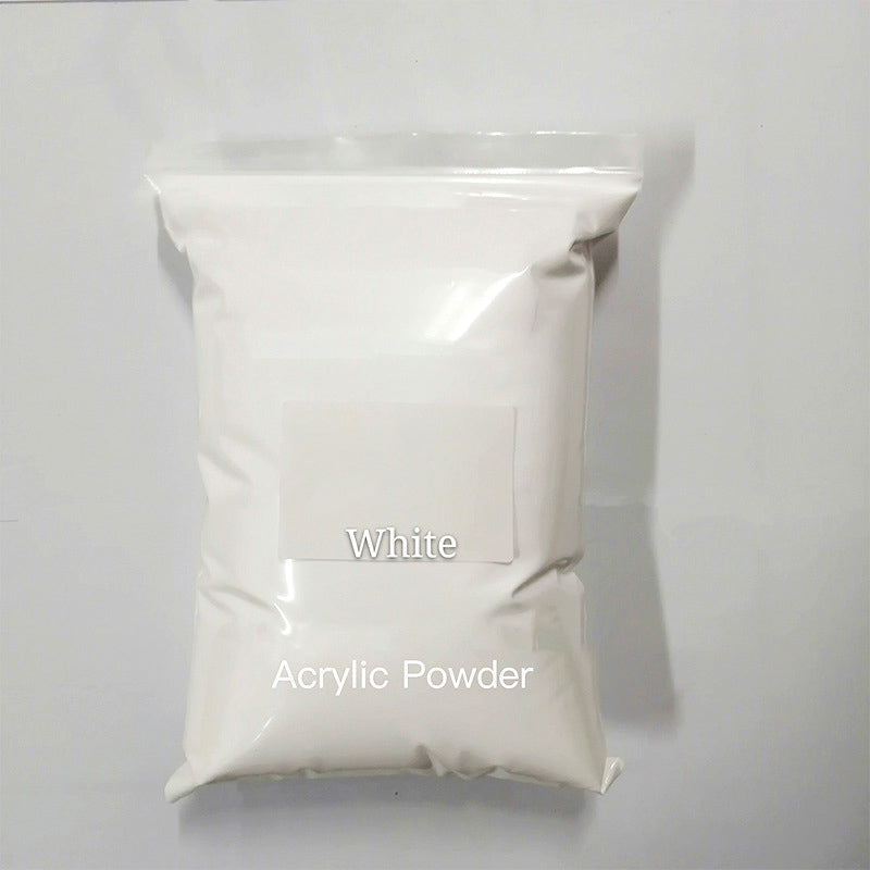 Acrylic Nail Powder - Nude Skin Tone, 1kg