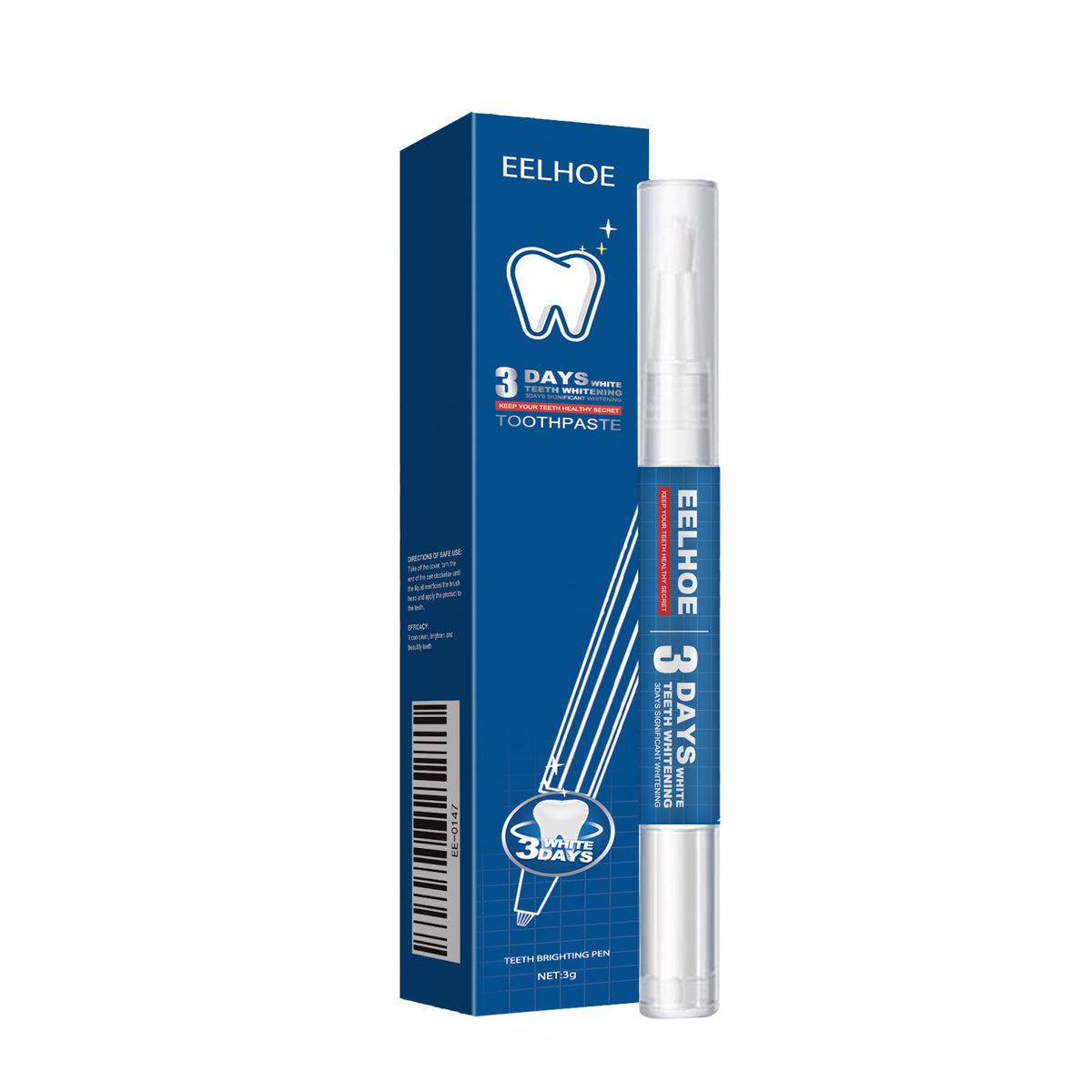 Stain Remover Pen