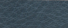 Half PU Leather Fabric for Upholstery & Garments - Black, Blue, Brown, Apricot