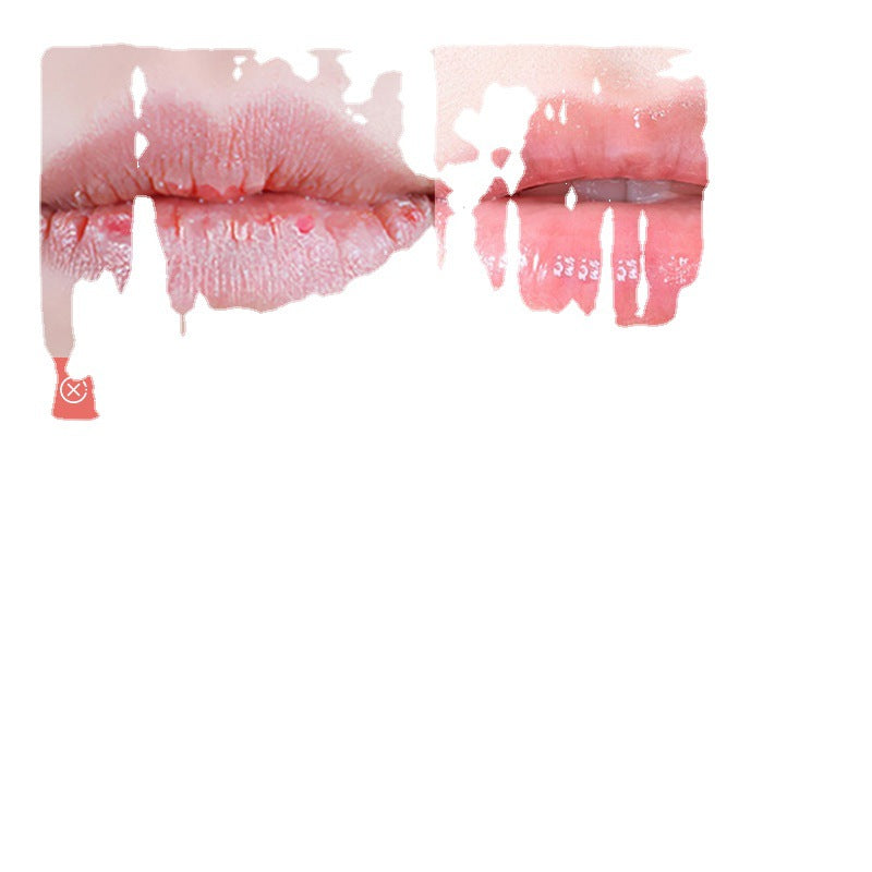Moisturizing Lip Gloss - 4ml Hydrating Lip Care for All Skin Types