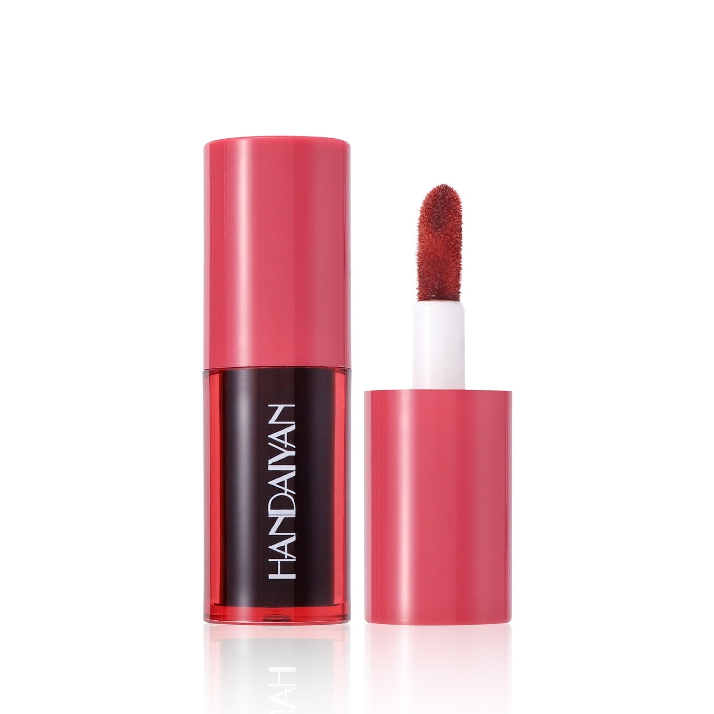 Waterproof Smudge-Proof Lip Gloss with Moisturizing & Color-Changing Benefits