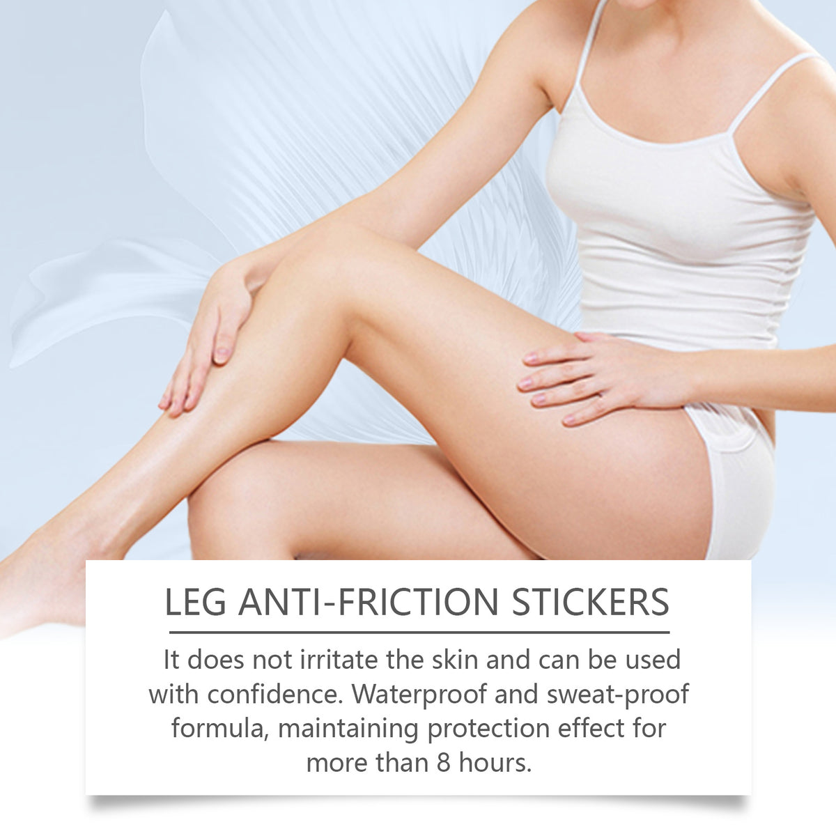Leg Anti-wear Paste Daily