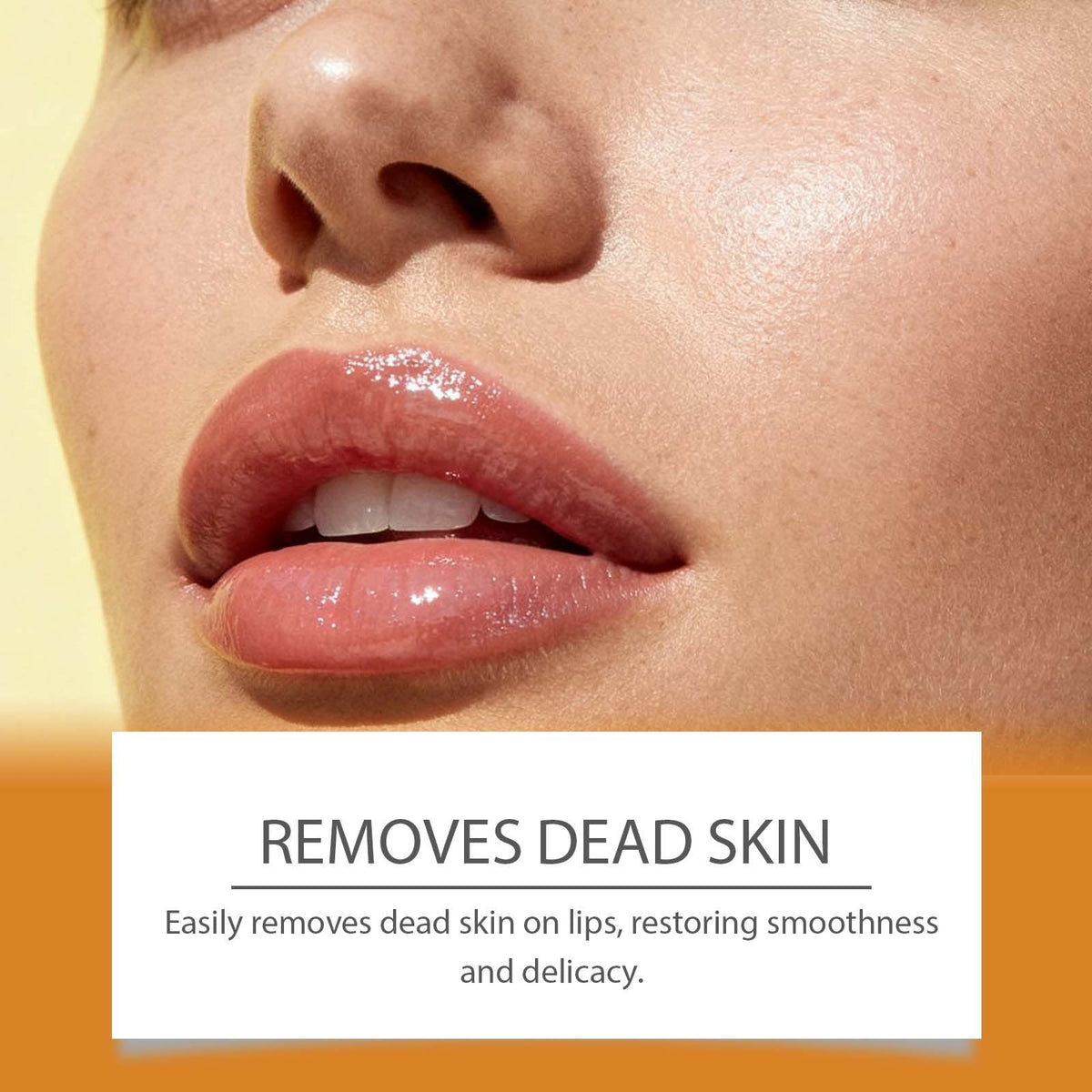 Gentle Moisturizing Lip Balm