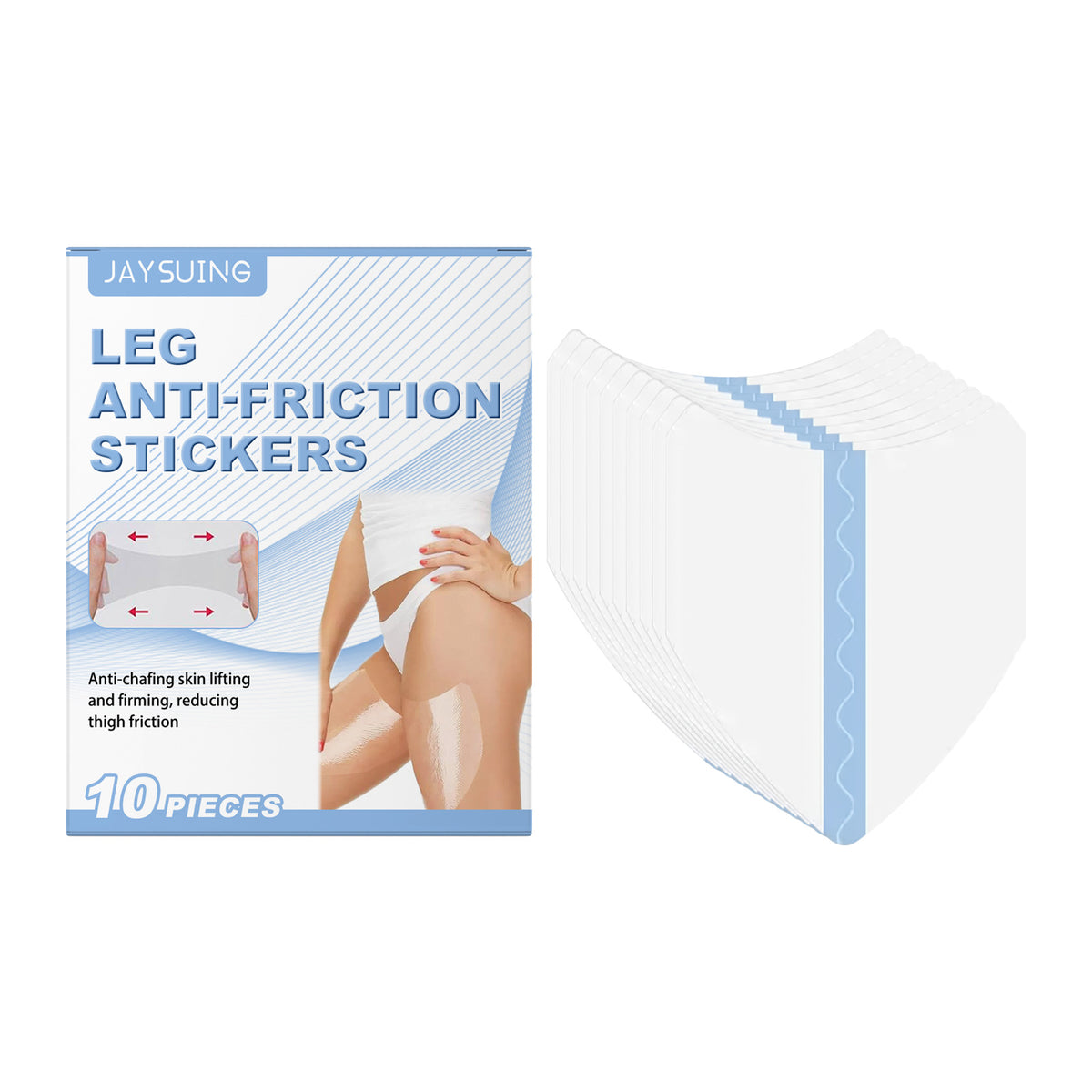 Leg Anti-wear Paste Daily