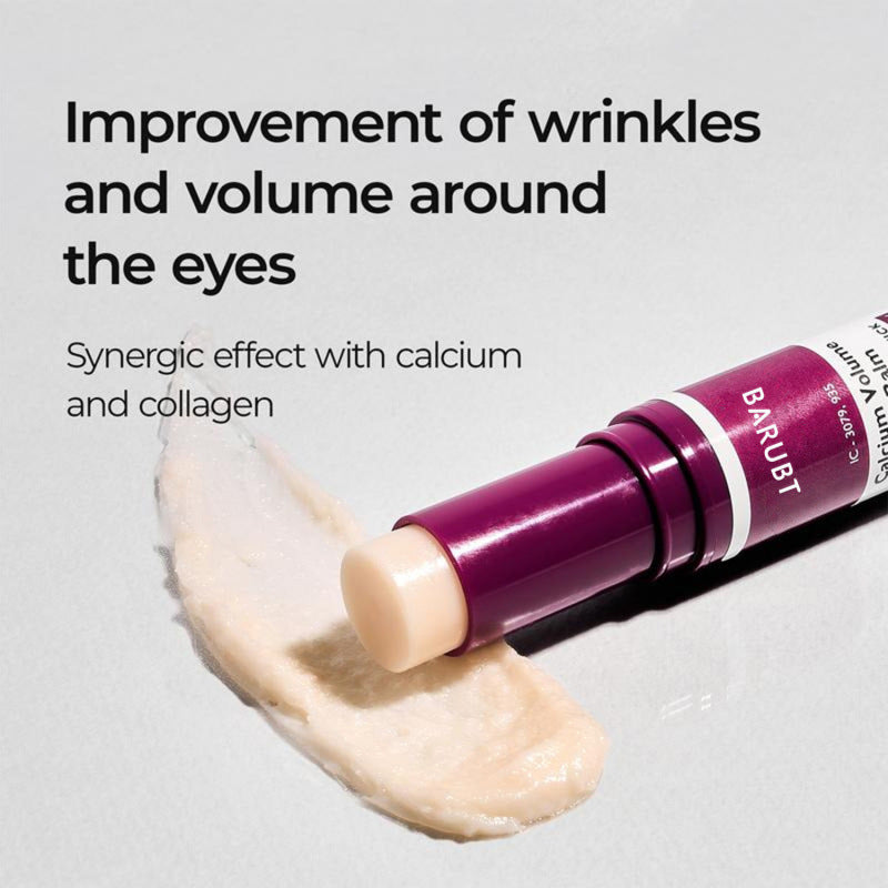 Eye Cream Stick for Dark Circles & Fine Lines, 9g