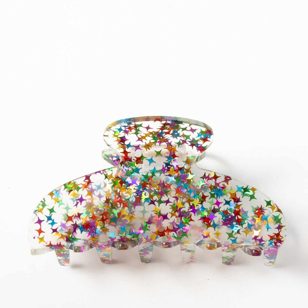 Acrylic Hair Clips Handmade Hairpin Accessories