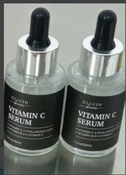 Vitamin C Face Serum