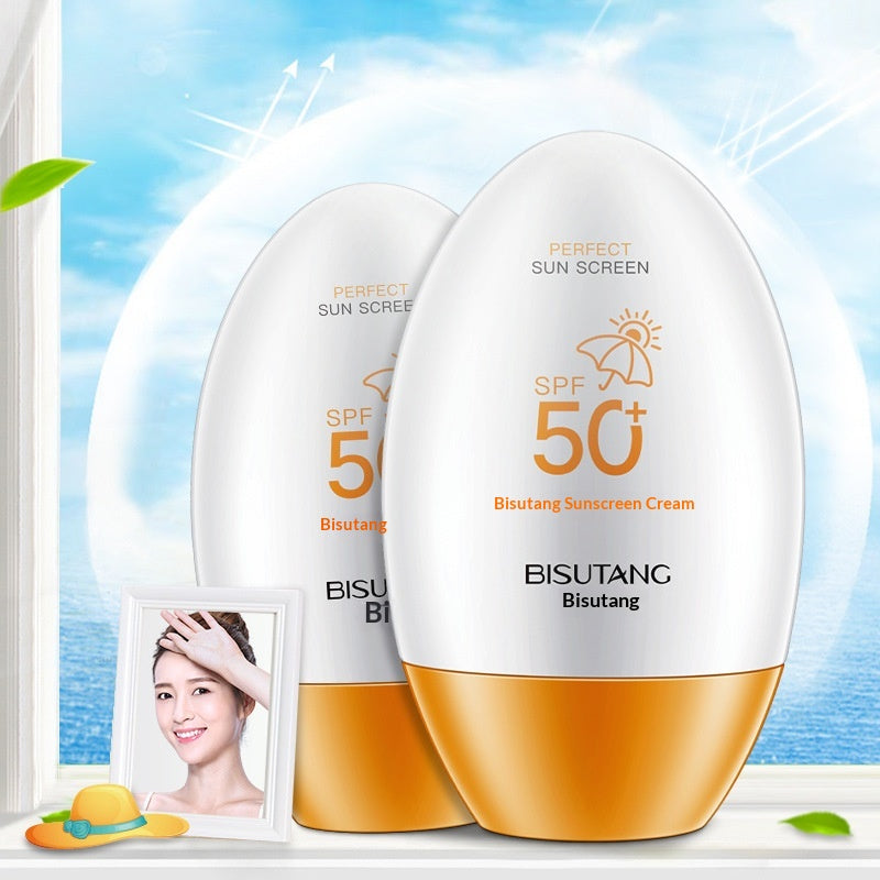 SPF50 Sunscreen Moisturizer - Face & Body, 55ml