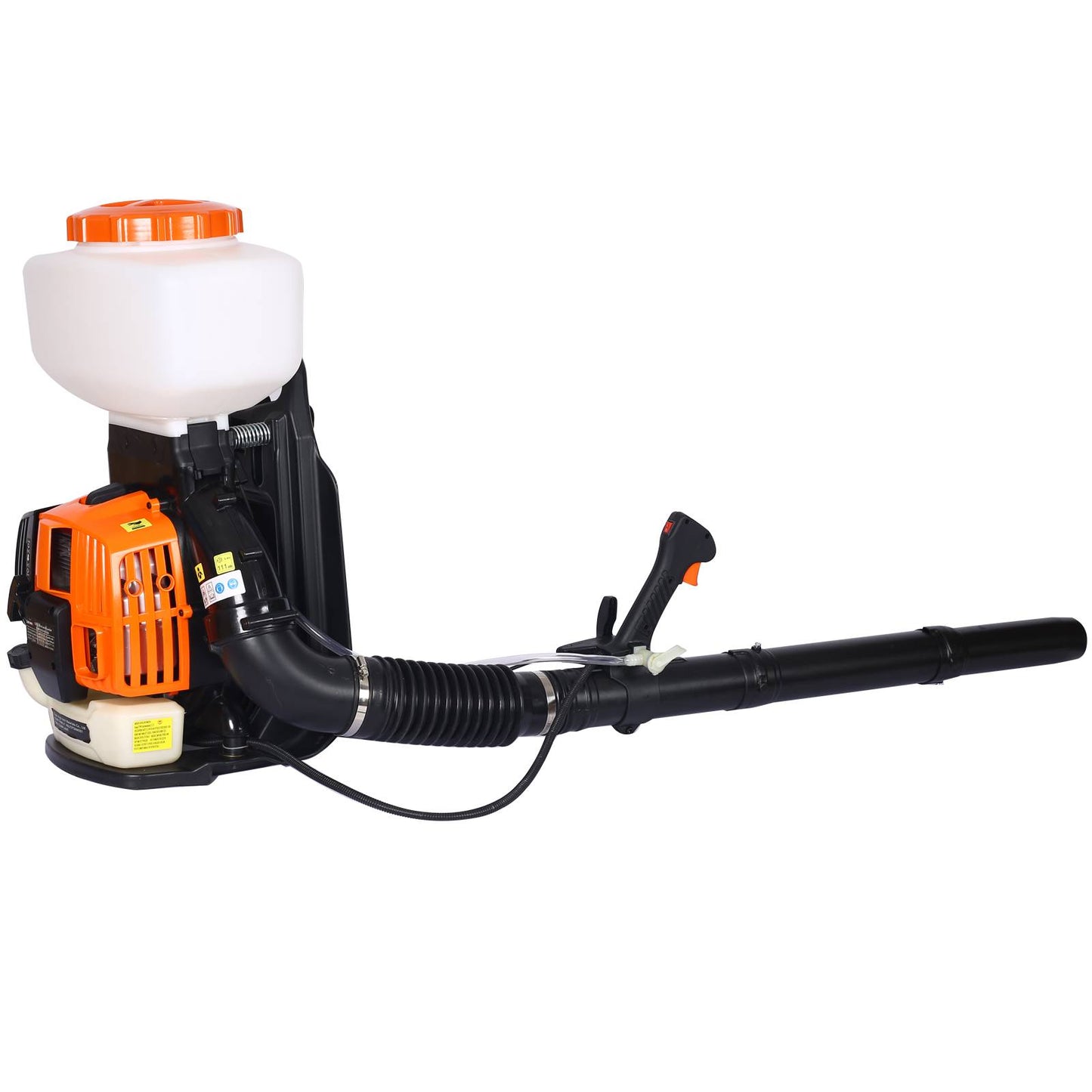 Power Backpack Fogger Sprayer for Agricultural Dusting and Mist Application