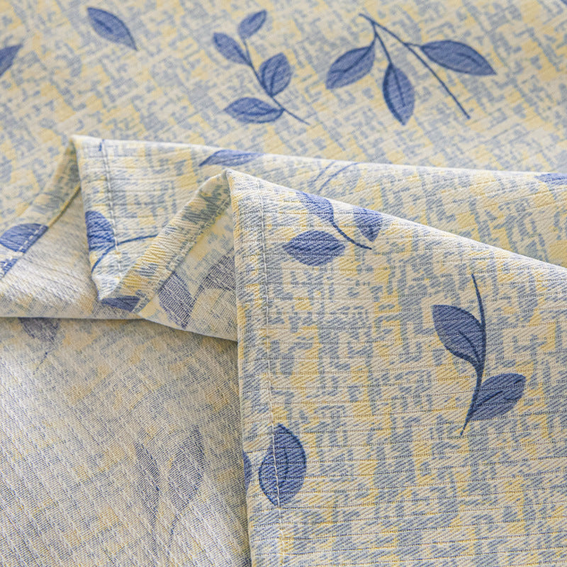 Pure Cotton Bedding Set 3 Pieces - All Sizes and Patterns Available