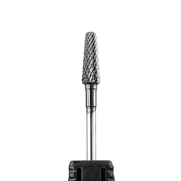 Tungsten Steel Electric Nail Drill Grinding Head Accessory
