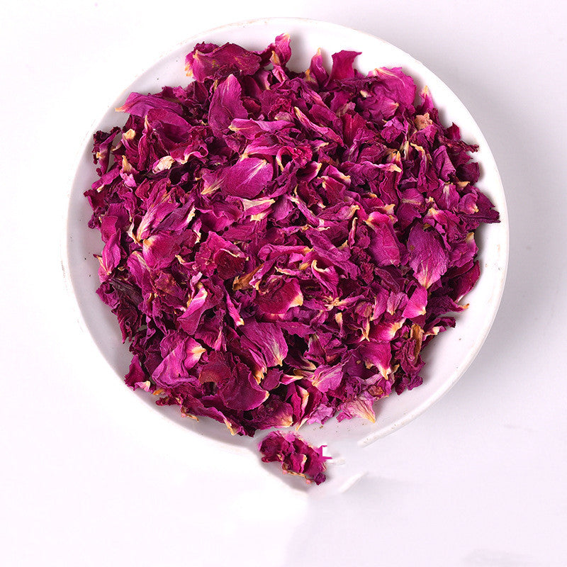 Edible Dried Rose Petals Bulk