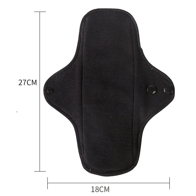 New Cotton Sanitary Napkin Night Leak-proof