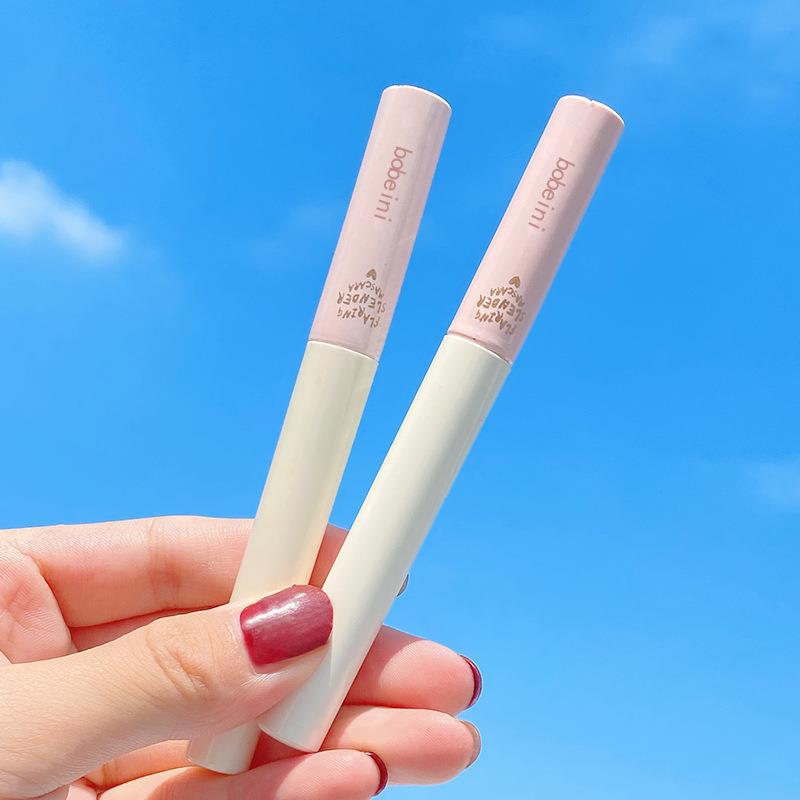 Waterproof Curling Mascara Long-Lasting Thick & Not Easy to Smudge