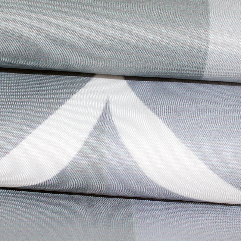 Waterproof Thick Polyester Shower Curtain - Home Bathroom Decor