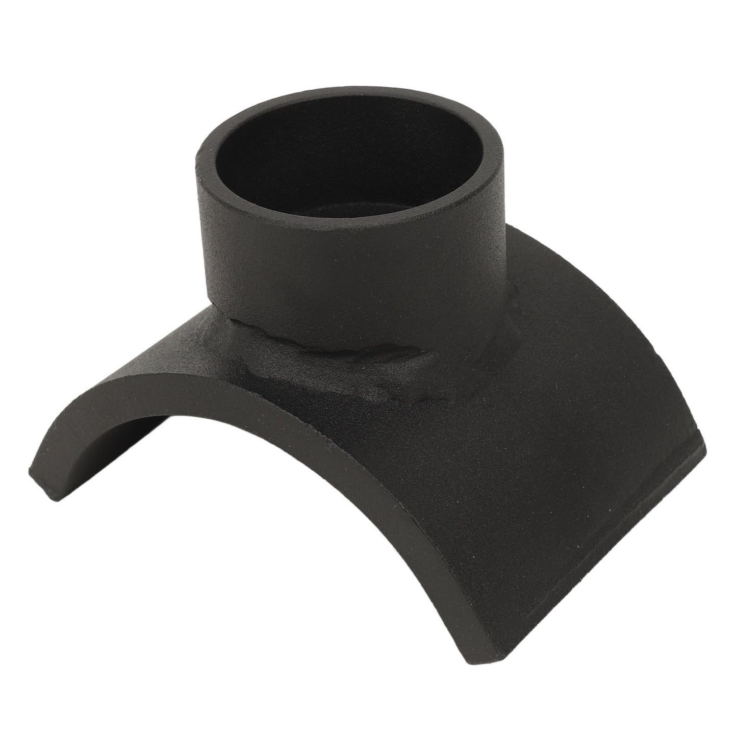 Bottle Jack Adapter Saddle High Strength Hydraulic Lifting Axle For