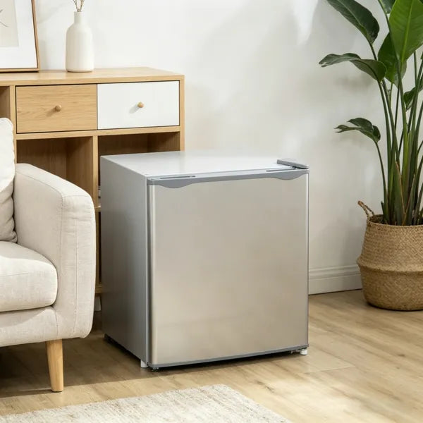 Portable Skincare Fridge Mini Cooler for Beauty & Personal Care