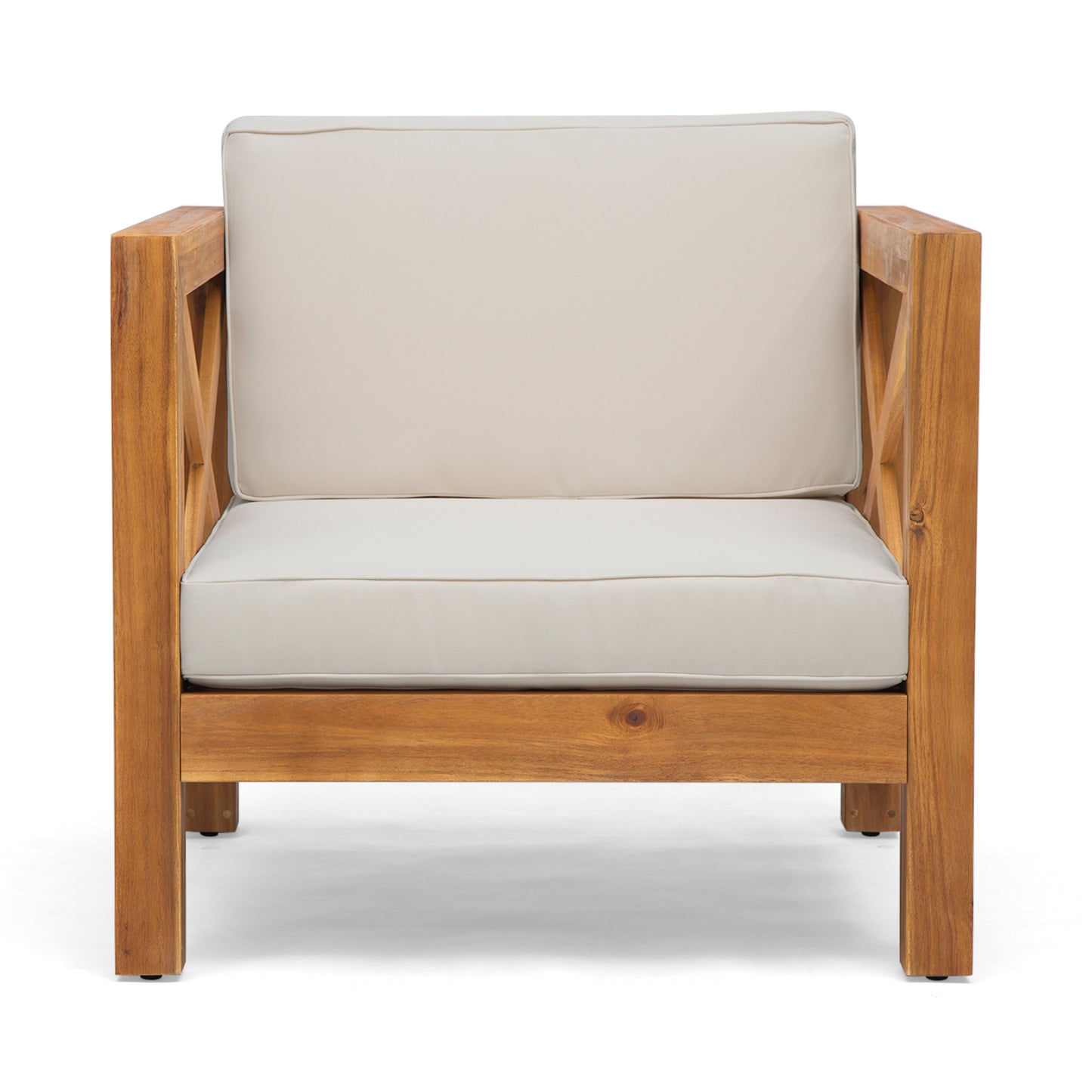 BRAVA CLUB CHAIR