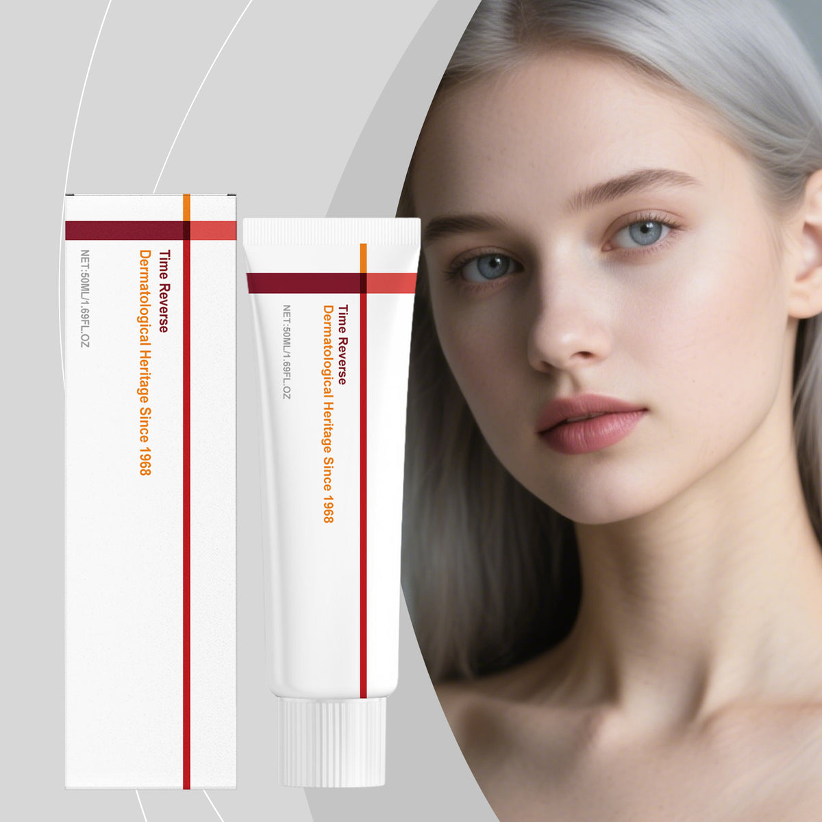 Centella Asiatica Anti-Aging Cream