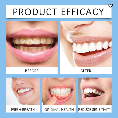Coconut Mint Oil Pulling Mouthwash with Tongue Scraper for