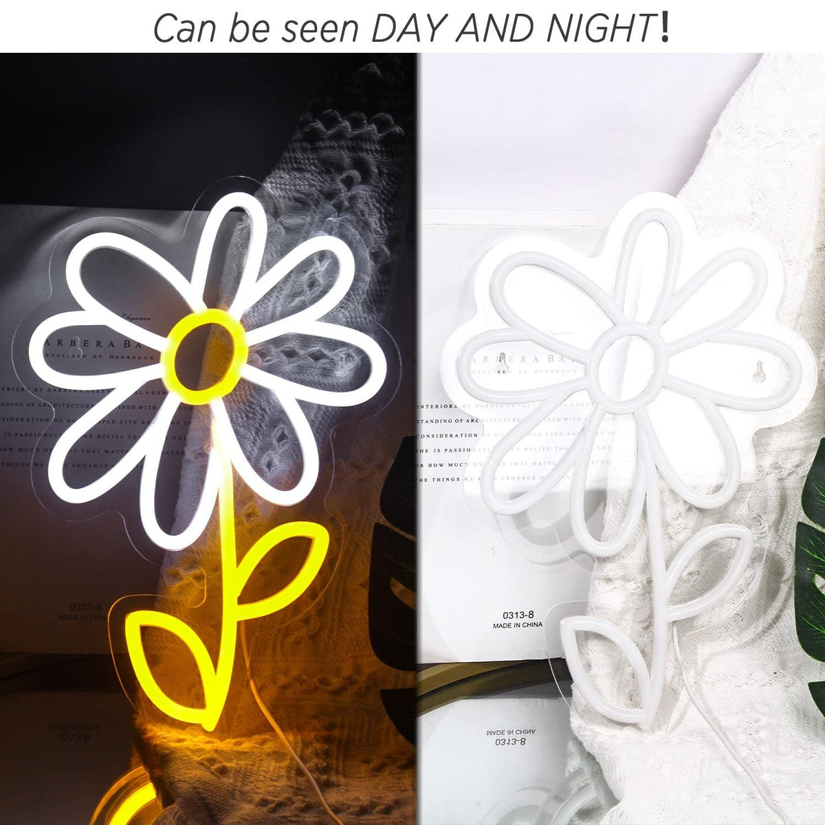 LED Neon Light Sports Bar Wall Decor - Glowing Pendant Light
