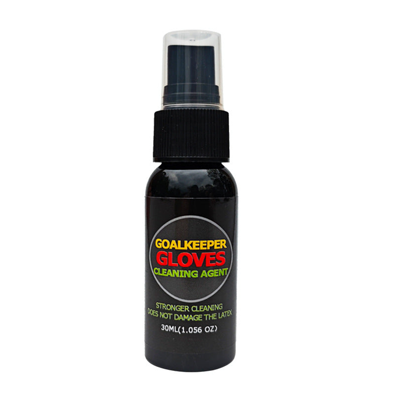 Sports Gloves Anti-slip Latex Tackifier Spray