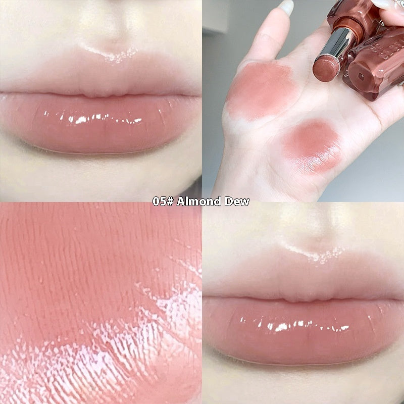 Waterproof Lipstick Set Full Lips Not Easy To Fade Multiple Colors
