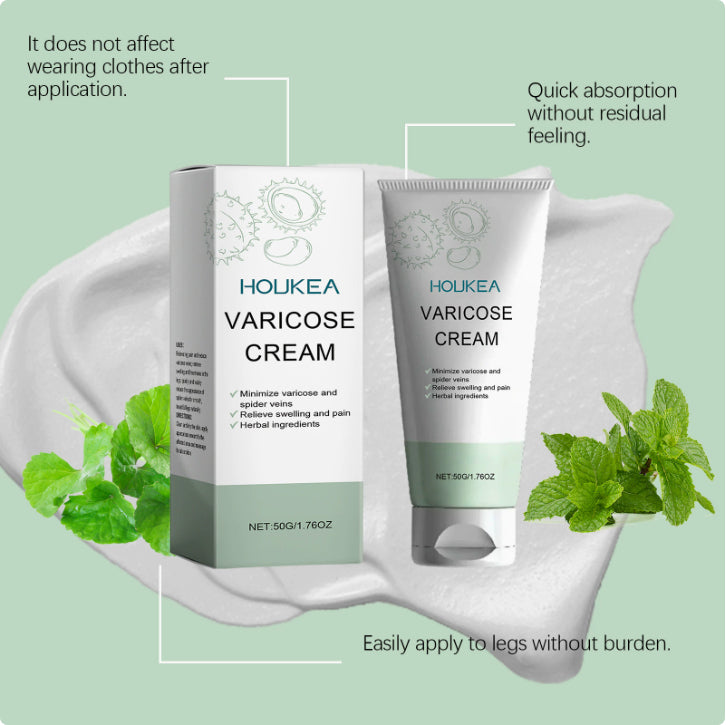 Body Soothing Care Cream