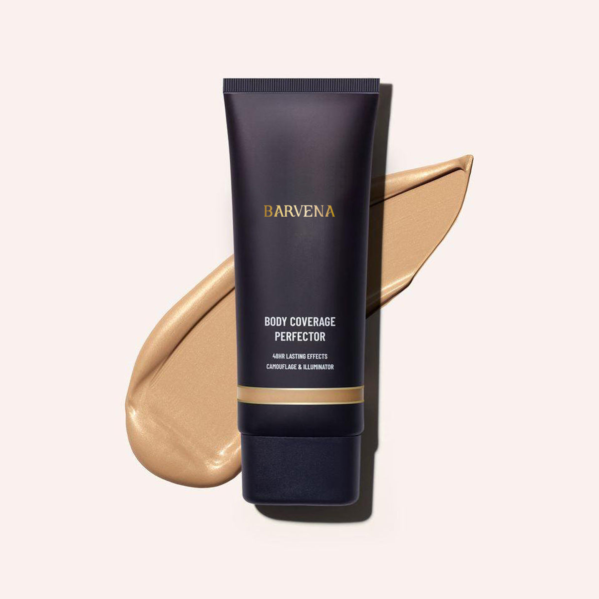 Waterproof Tattoo & Scar Concealer – 48HR Coverage
