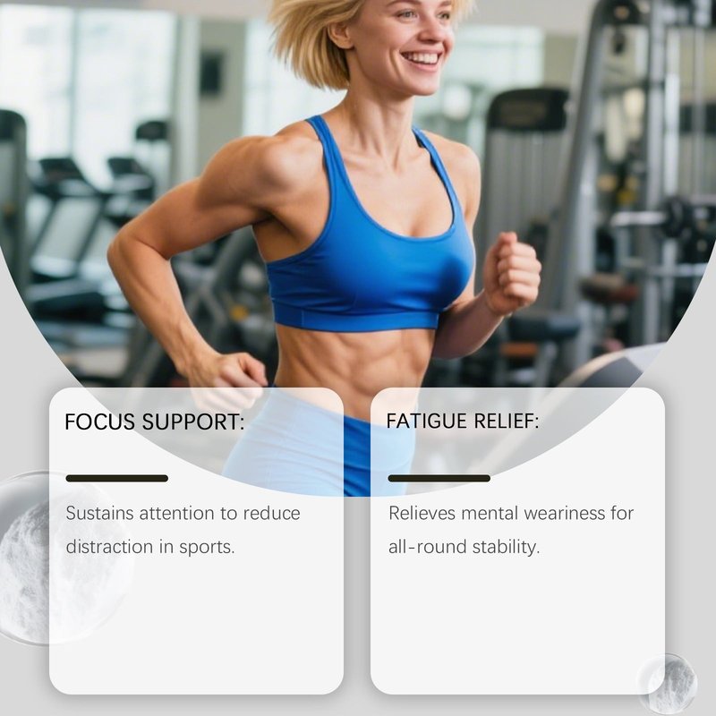 Electrolyte Powder 90G