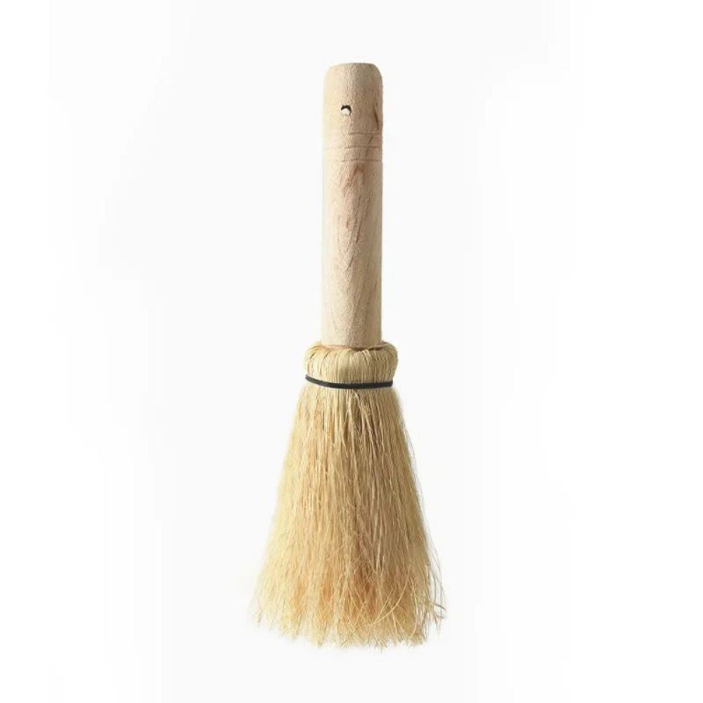 Kitchen Pot Scrubbing Brush Set - Non-Stick Dishwashing & Household Cleaning Tool