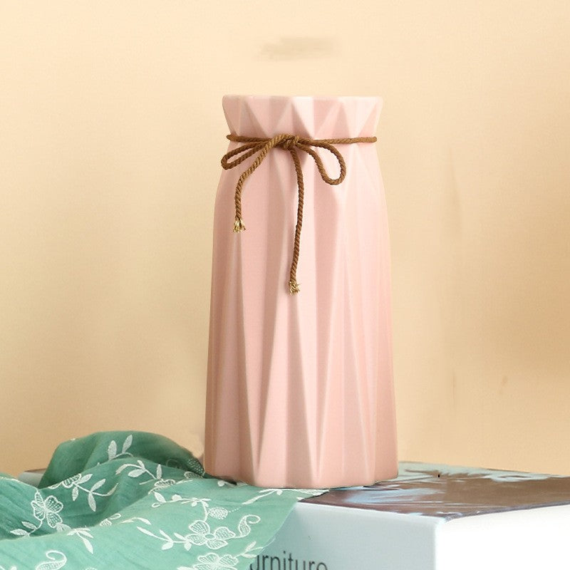 Ceramic Vase Multi-Style Decorative Kettle and Vase Home Ornament