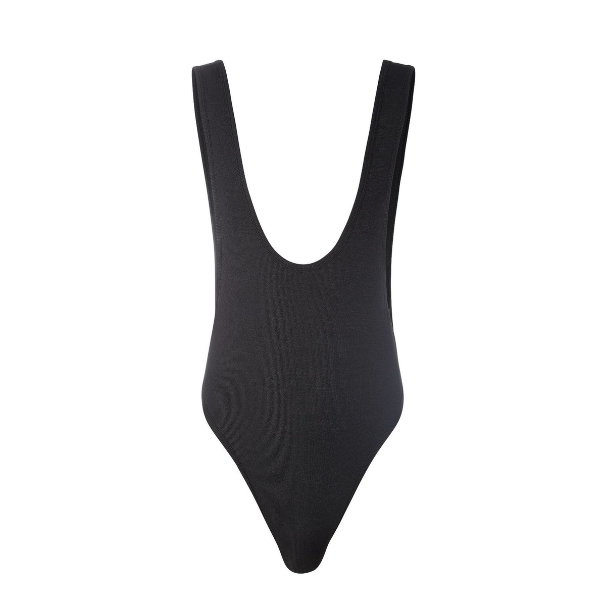 Men's Nylon One-Piece Suit - European & American Style, Multi-Color Options