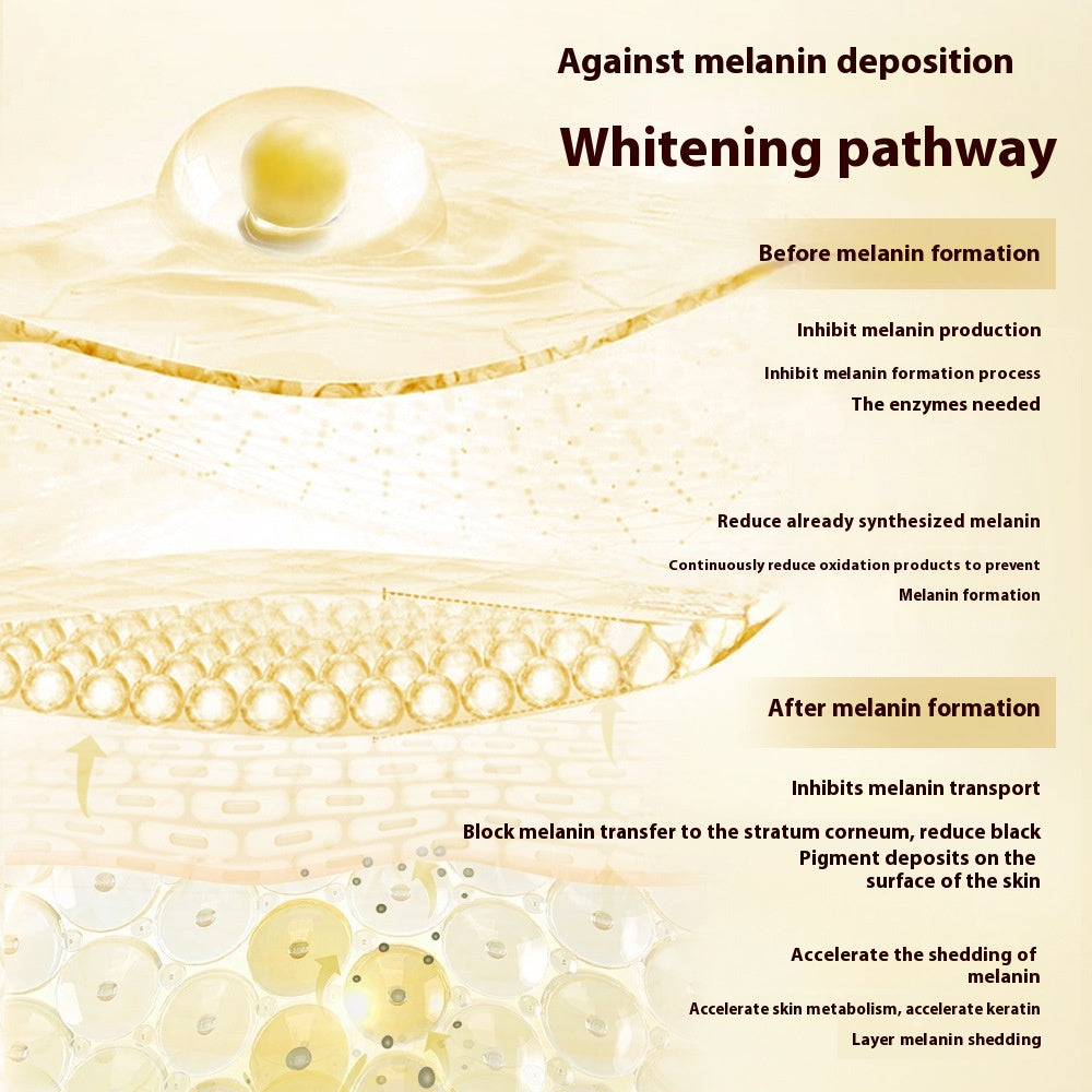 Deep Hydrating Vitamin C Facial Cream - Moisturizer for Skin Care