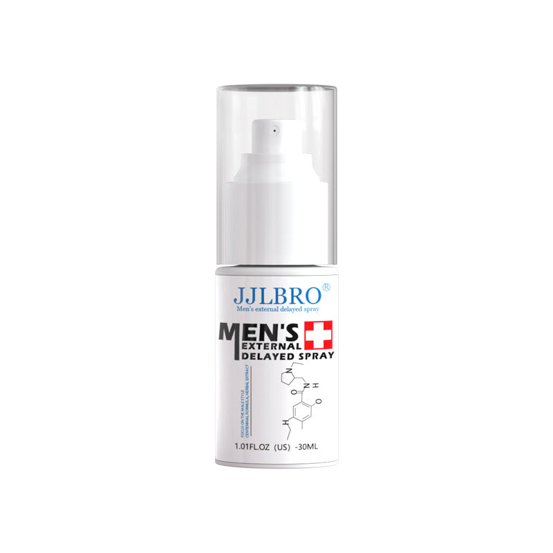 Durable Time-controlled Repair Type Time-extension Spray