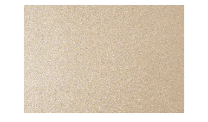 Waterproof Leather Placemat Set - Heat Insulation, Anti-Slip & Anti-Scald