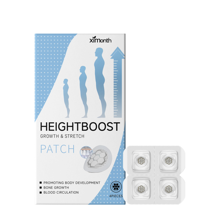 Bone Health Care Patch Knee Joint Paste Arginine Ginseng Helps