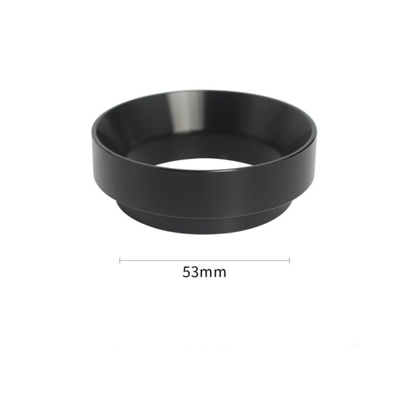 Coffee Powder Ring with Magnetic Fly-Proof Handle - Kitchen Accessory