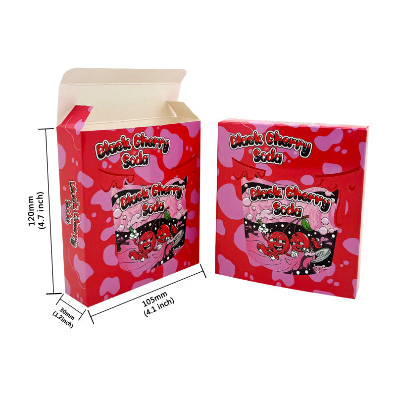 Plastic Packaging Bags with Cartoon Irregular Shapes for Food & Storage - CJ