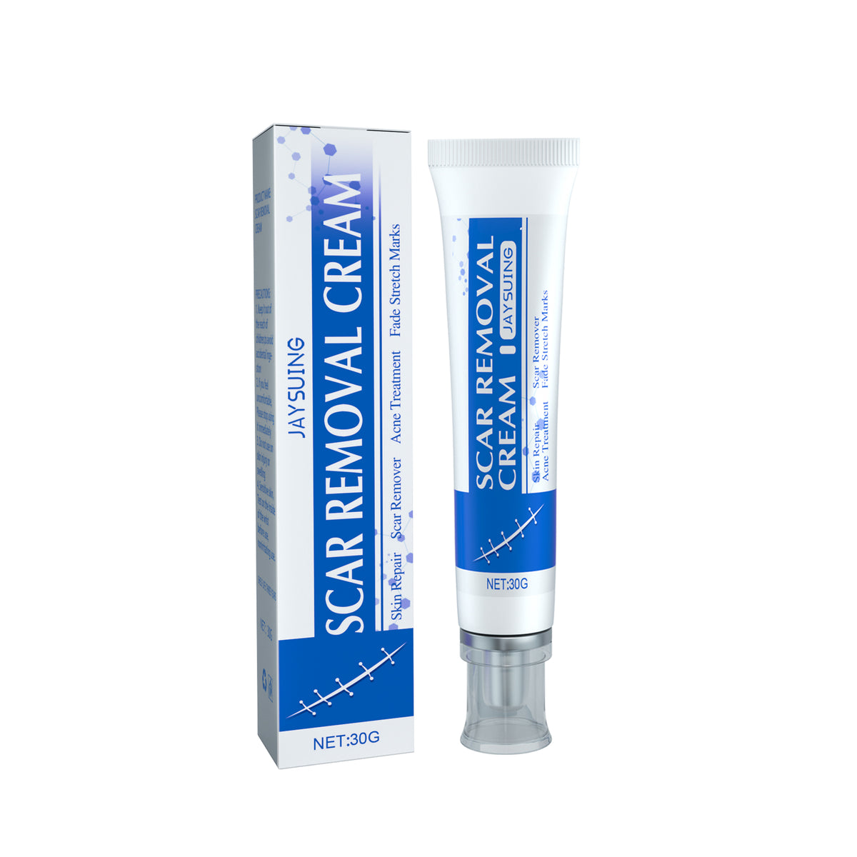 Light Mark Care Cream 30g