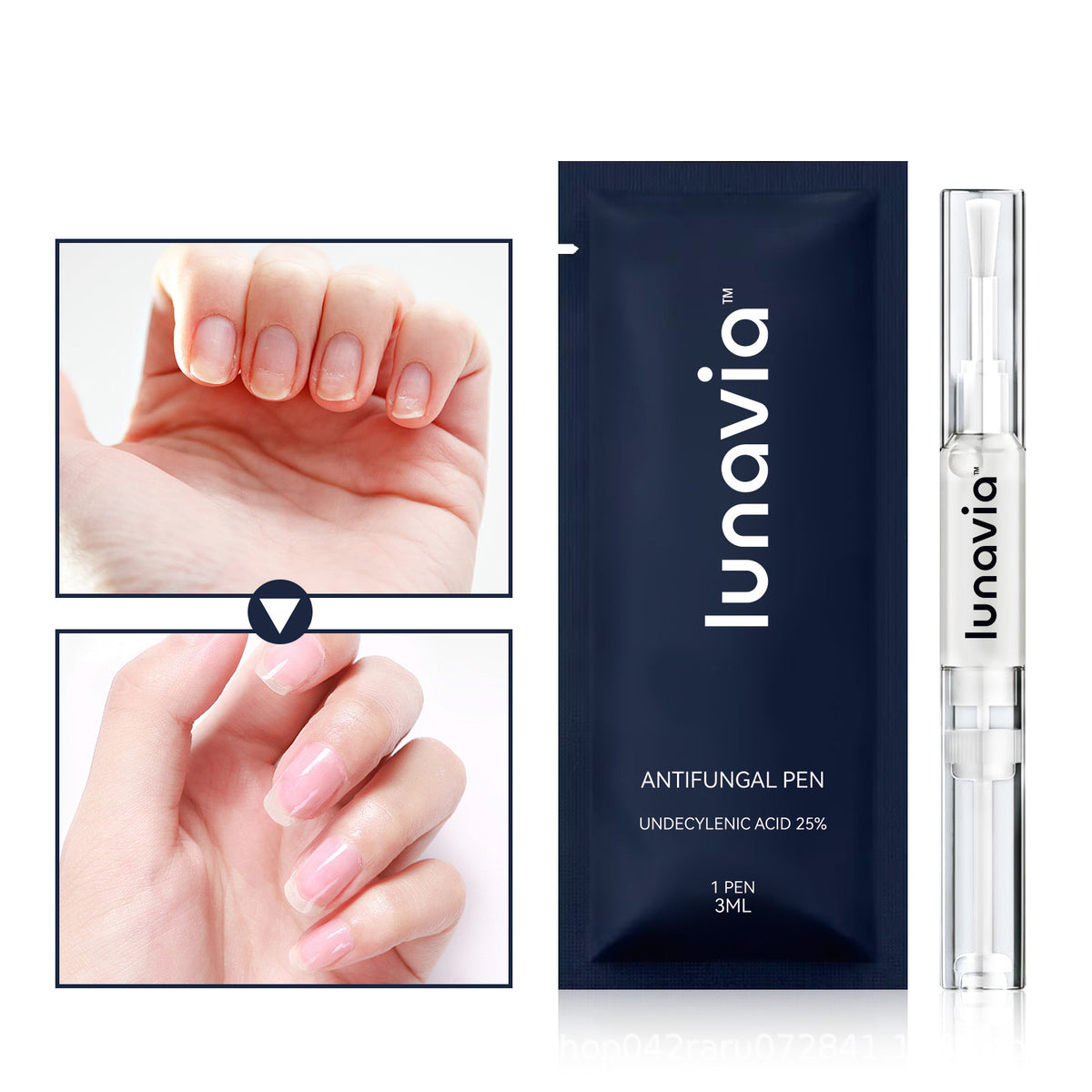 Antifungal Moisturizing Pen