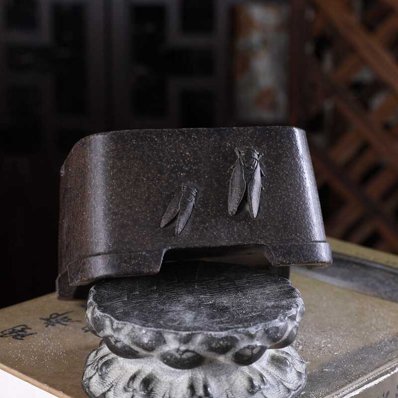 Yixing Clay Flower Pot for Coffee Table Use - Multiple Styles & Variations