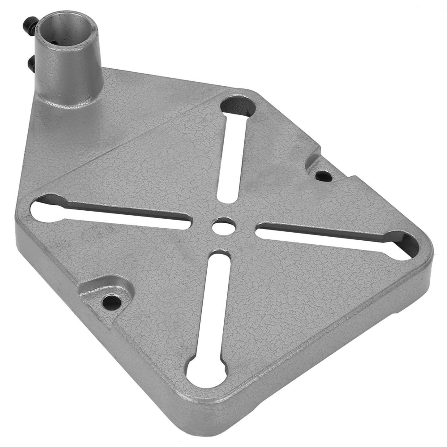 Universal Bench Clamp Drill Press Stand Workbench Repair Tool For