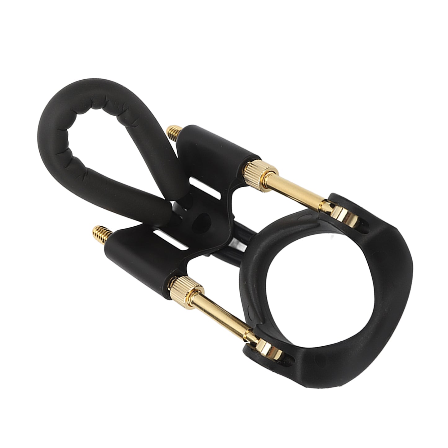 Adjustable Male Massage Bracket Kit for Effective Stretching
