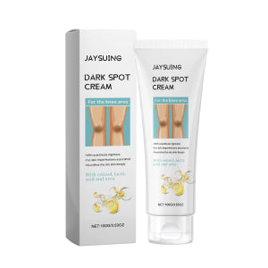 Knee Whitening Cream - Moisturizing & Hydrating Skin Care for Knees